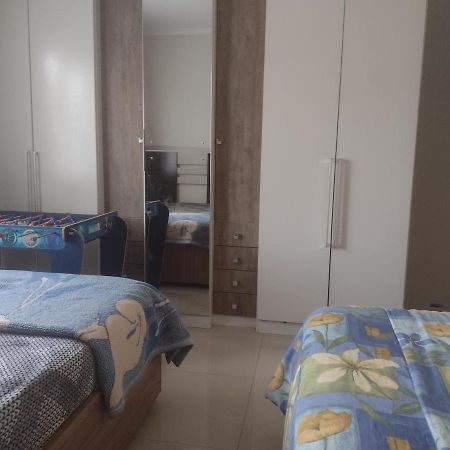 Villa Tranquilidade E Lazer Piratuba Esterno foto