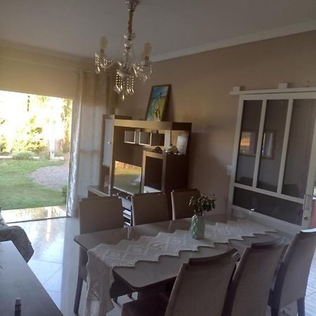 Villa Tranquilidade E Lazer Piratuba Esterno foto