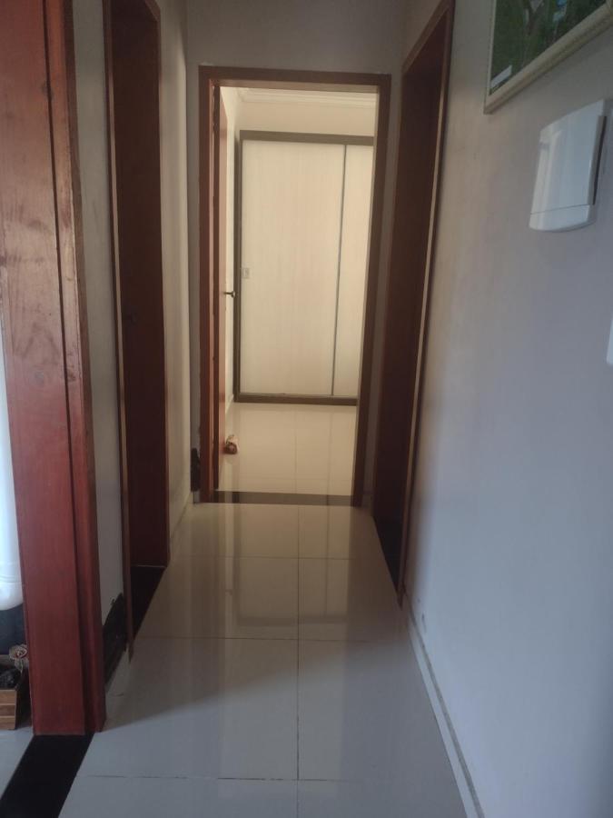 Villa Tranquilidade E Lazer Piratuba Esterno foto