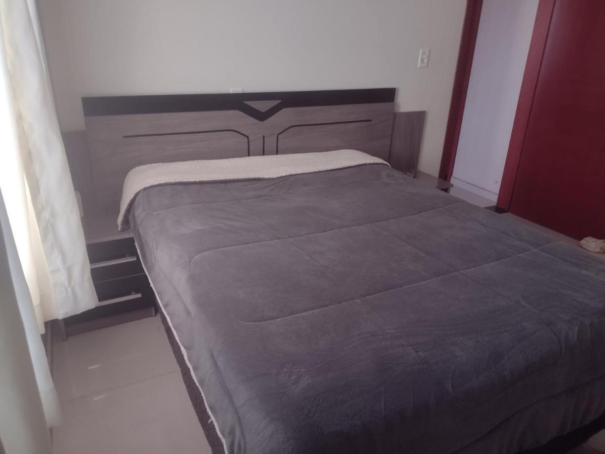 Villa Tranquilidade E Lazer Piratuba Esterno foto