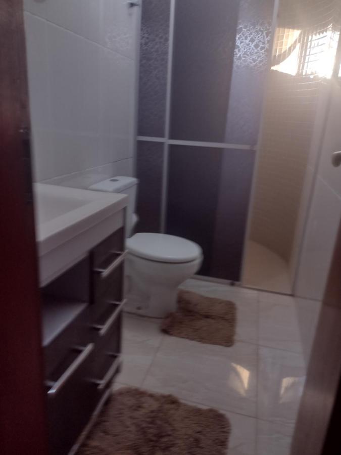 Villa Tranquilidade E Lazer Piratuba Esterno foto