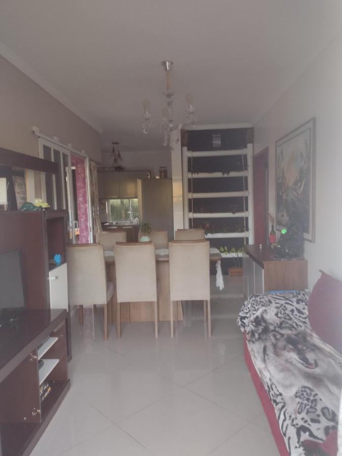 Villa Tranquilidade E Lazer Piratuba Esterno foto
