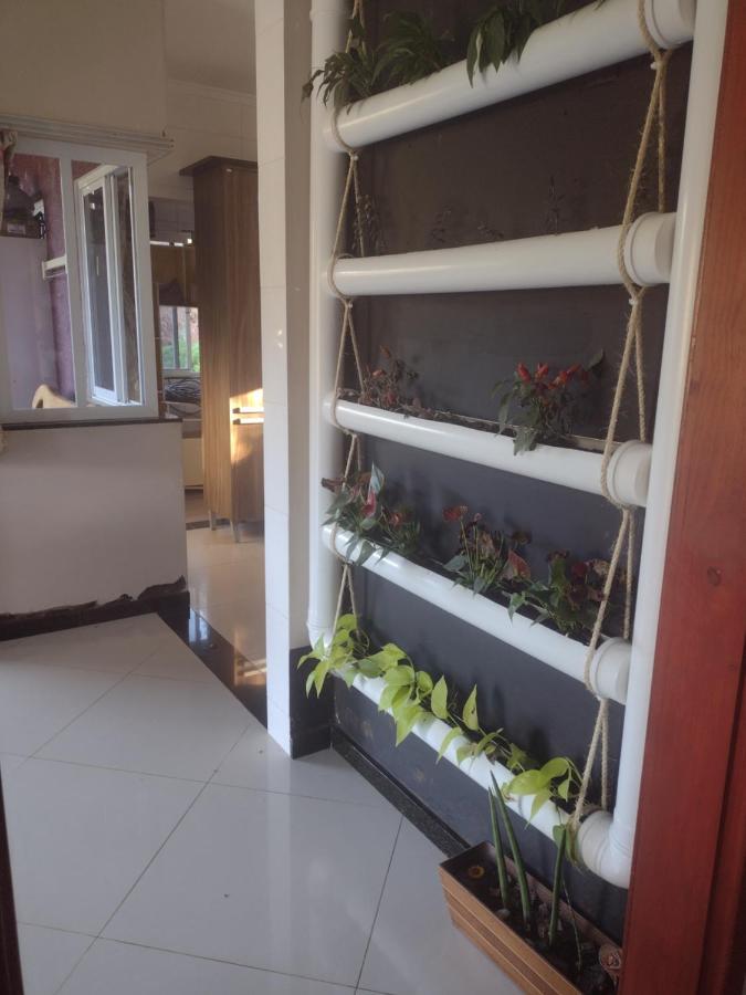 Villa Tranquilidade E Lazer Piratuba Esterno foto