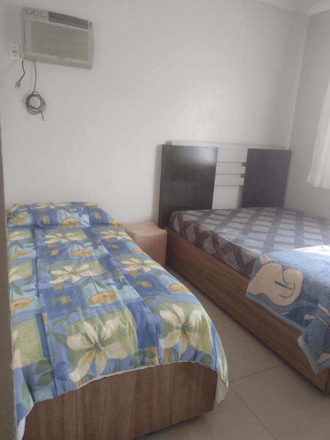 Villa Tranquilidade E Lazer Piratuba Esterno foto