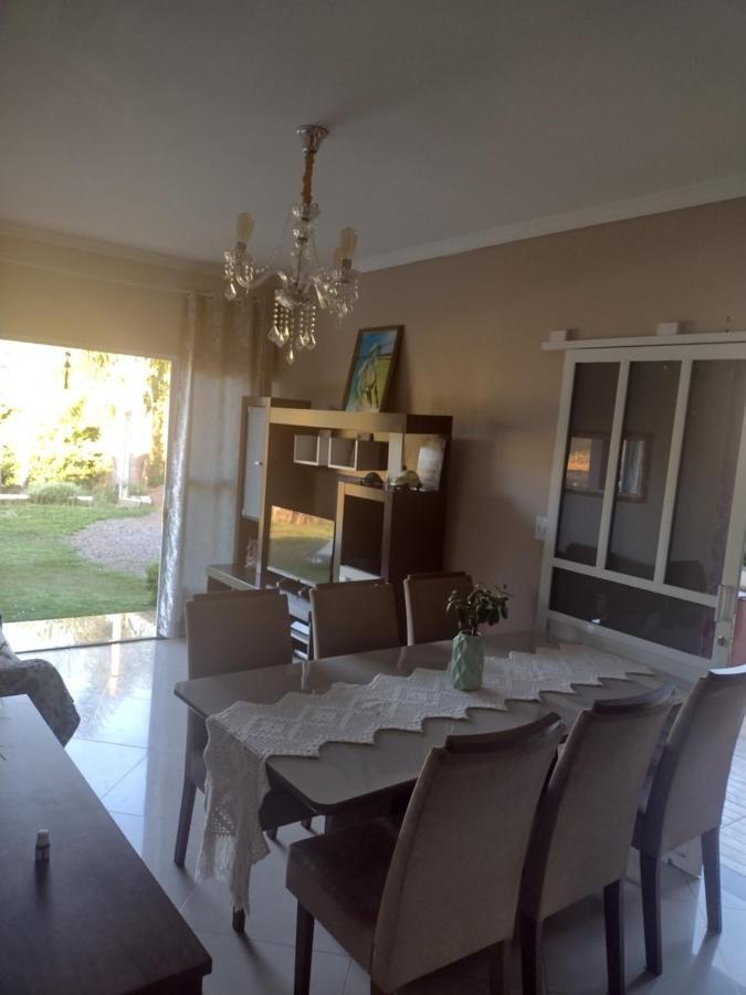 Villa Tranquilidade E Lazer Piratuba Esterno foto